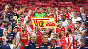 The köpenick club and the world's largest online platform for sports betting have been working together since union's promotion season of 2018/19. Aufstieg Jetzt Party Am Mittwoch Verein 1 Fc Union Berlin