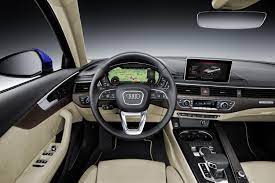 Audi 2019 A4 2019 Audi A4 2 0t Premium Audi 2019 A4 Audi 2019 A4 Interior Audi A4 2019 Black Audi A4 2019 Price Audi A4 Audi A4 Price Small Luxury Cars