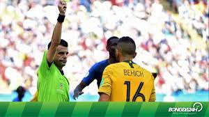 Từ hàng phòng ngự 3 người dễ hở sườn, trước brazil, bỉ đã xoay sang phương án 4 hậu vệ với jan vertonghen chơi hậu vệ trái, cặp trung vệ là vincent kompany và toby. Thong Tin Chan Dung Giá»›i Thiá»‡u Trá»ng Tai Báº¯t Tráº­n Phap Vs Bá»‰