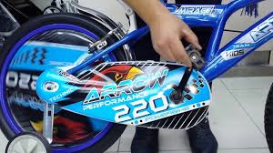 Cocuk Bisikleti 20 Jant Bmx Ayhancocuk Com Dan Youtube