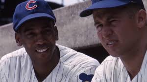 Ernie Banks