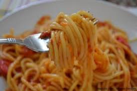 Http Www Magluto Com Filipino Recipe Spaghetti With Corned Beef Spaghetti With Corned Beef Seafood Pasta Recipes Pasta Recipes Corned Beef