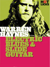 Warren Haynes