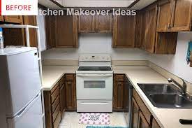 More than any room in the house, the kitchen needs to be practical and functional. Diy Ideas To Remodel And Makeover Your Kitchen Diykitchen Kitchenmakeover Budget Kitchen Remodel Diy Kitchen Remodel Kitchen Renovation