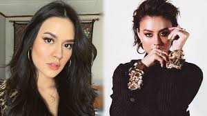 Banyak dari mereka yang memuji kemampuan bahasa indonesia lucas di video tersebut. Daftar 5 Artis Indonesia Miliki Banyak Penggemar Di Korea Selatan Agnez Mo Hingga Raisa Andriana Tribun Manado