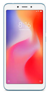 Temukan redmi 6a dengan spesifikasi terbaik : Mi Redmi 6a Blue 2gb Ram 32gb Storage Amazon In Electronics