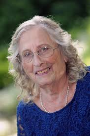 Fay Maxine Watts Johnson (1928-2017)