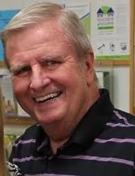 Obituary information for Thomas William Hazel