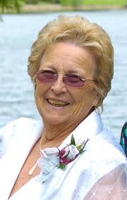 Lorraine Welch (Bill's Wife) Obituary