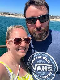 Kelley Johnson and Nathan Beaumont's Wedding Website