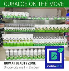 Curaloe In Beautyzone Aloe Vera Skin Care Health Skin Care Aloe Vera For Skin
