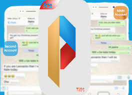 Descargar e instalar parallel space: Tips Multi Accs Parallel Space For Android Apk Download