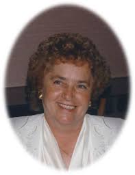 Josephine Edna Power Obituary