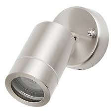Maybe you would like to learn more about one of these? Lap Bronx Adjustable Outdoor Wall Light Stainless Steel Outdoor Wall Lights Screwfix Com