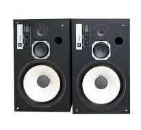 JBL L100 Century (L100 센츄리) – AnalogStyle