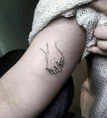 Tattoos Line Tattoos Tattoos Of Hands