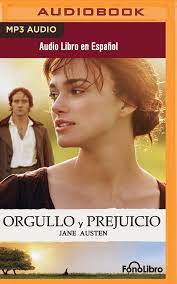 A través de historias y cuentos, tu peque puede aprender inglés, mejorar su pronunciación y perfeccionar la comprensión escrita. Orgullo Y Perjuicio Pride And Prejudice Amazon De Austen Jane Full Cast Fremdsprachige Bucher