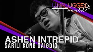 Ashen Intrepid Sarili Kong Daigdig Music Video