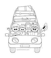 Free Coloring Pages About Family That You Can Print Out For Your Kids Family Coloring Pages Family Coloring Coloring Pages For Kids