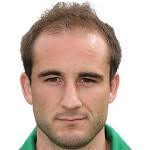 Patrick Kirsch stats and ratings