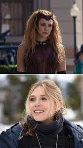 From 'WandaVision' to 'Kill Your Darlings': Best Elizabeth Olsen  performances, ranked