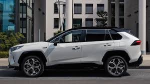Edmunds also has toyota rav4 pricing, mpg, specs, pictures, safety features, consumer reviews and more. Suv Produktion 2020 Toyota Rav4 Fast Eine Million Mal Hergestellt Autohaus De