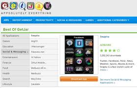 There are millions of free apps that you can download from this app. 5 Best Google Play Store Alternatives For Downloading Android Apps