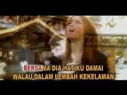 Christy Podung Hanya Yesus Jawaban Ku Youtube In 2021 Christy Bible News Daily Bible