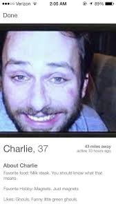 Bird Law Always Sunny Quotes This Tinder Profile Funny Tinder Profiles It S Always Sunny In Philadelphia Tinder Humor