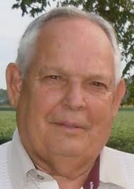 Gene Springer Obituary (1934