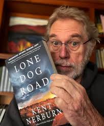 Lone Dog Road is Coming!
