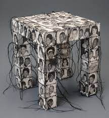 By repurposing found metal, wood, bone, and other objects, she creates unique works of upcycled vintage art, found art assemblage, industrial wall art, ecofriendly art, and steampunk art in her orange county studio. Lisa Kokin Mixed Media Photography Creative Photography Techniques Creative Photography
