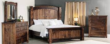 The floor of a rustic contemporary home according to angelo surmelis on hgtv includes rustic decor natural materials such as stone and wood. Rustic Bedroom Furniture Headboards Beds Nightstands Dressers Rustic Sophisticates