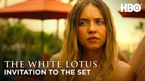 Maybe you would like to learn more about one of these? The White Lotus Invitation To The Set Hbo Youtube