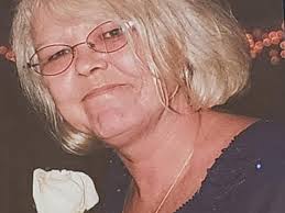 Diane Marie McKinney's Obituary