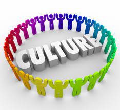 Culture is the characteristics and knowledge of a particular group of people, encompassing language, religion, cuisine, social habits, music and arts. 10 Reasons Why Culture Matters Tlnt
