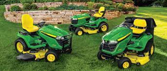 Check spelling or type a new query. John Deere Lawn Tractors 100 Vs X300 Vs X500 Vs X700 Series