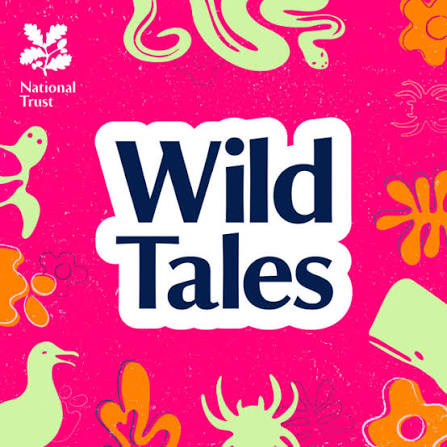 Wild Tales | Nature Podcast | Listen to the Podcast on Spotify