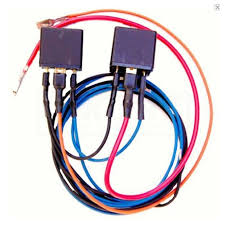 Alibaba.com offers 969 headlight relay kit products. 1964 1971 Gm A Body Headlight Auto Off Relay Kit