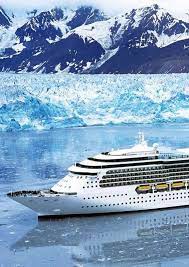 Cabins with ocean view cost around $1,800 to $2,200 while balcony rooms range from $1,800 to 4,400. Alaska Cruise Vacations Inside Passage Alaska Collection