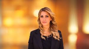 What Laila Mickelwaits “Takedown” Teaches Us About Courage