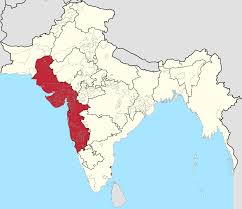 Bombay Presidency - Wikipedia