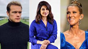 But i stand tall to get by, no matter how hard i try to hide, did you know i take the time for you, did. Priyanka Chopra To Co Star With Celine Dion And Sam Heughan In Her Next Hollywood Film Text For You Shares Details Hindi Movie News Bollywood Times Of India