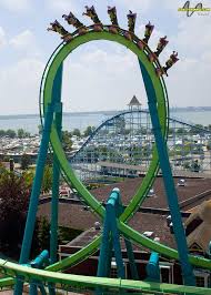 Pin By Diamond Events Wedding Event On Places I Enjoyed Cedar Point Roller Coasters Roller Coaster Pictures Cedar Point