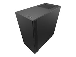Maybe you would like to learn more about one of these? Nzxt Case H510 Tg Mid Tower Usb Matte Black Walmart Com Walmart Com