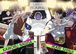 eva evangelion kaworu shinji エヴァ vs pixiv エヴァンゲリオン イラスト エヴァンゲリオン イラスト