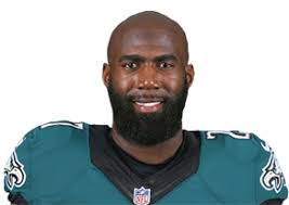 Week 8: Malcolm Jenkins' Criminal Justice Season