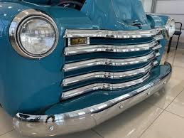 Image result for Melody Blue 1949 Truck