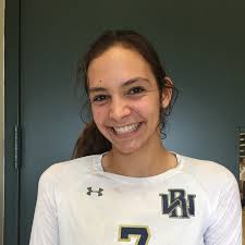 Brooke Benner's West Ranch High School Bio