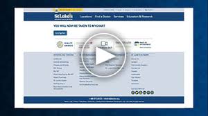Maybe you would like to learn more about one of these? St Luke S Mychart Easy Access To Your Health Information Online